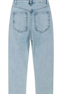 Best Grunt Jeans Apito Oversize Blue Light Blue/Denim / Jeans