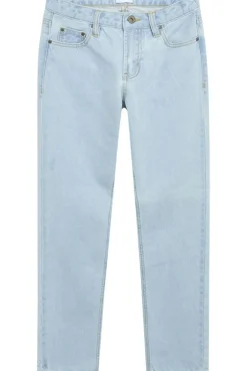 Sale Grunt Jeans Giant Trek Stein Light Blue/Denim / Jeans