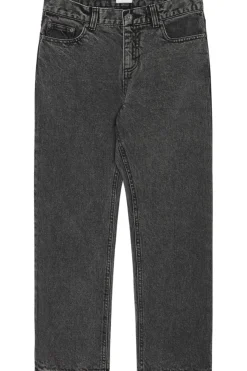Best Grunt Jeans Hamon Dark Grey Dark Grey/Denim / Jeans