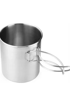 Beker Glacier Stainless Bottle Cup Large-GSI Outdoors New