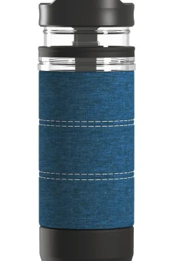 Discount GSI Outdoors Drinkfles Commuter Java Press 444Ml Blue