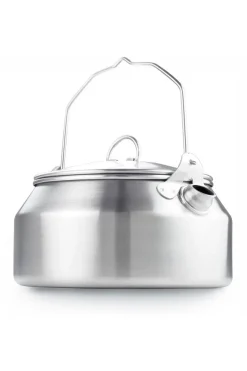Glacier Stainless Tea Kettle 1 Qt-GSI Outdoors Outlet