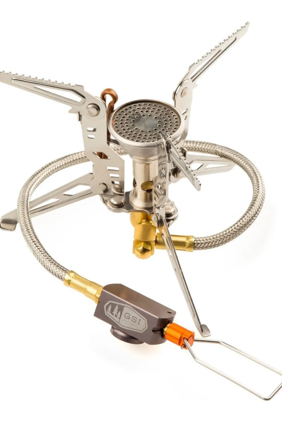 Gsi Pinnacle 4 Season Stove-GSI Outdoors Outlet