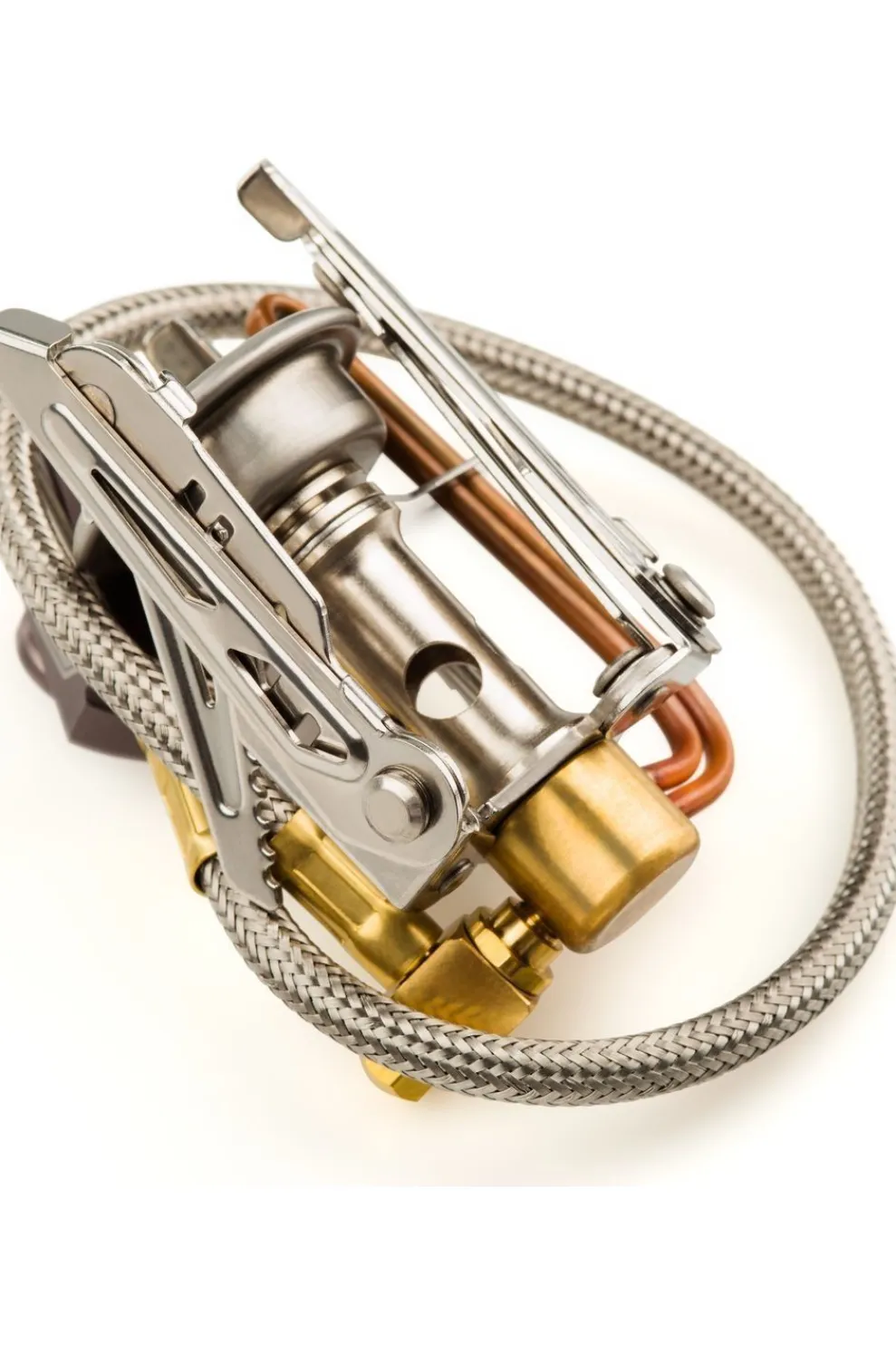 Gsi Pinnacle 4 Season Stove-GSI Outdoors Outlet