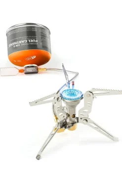 Gsi Pinnacle 4 Season Stove-GSI Outdoors Outlet