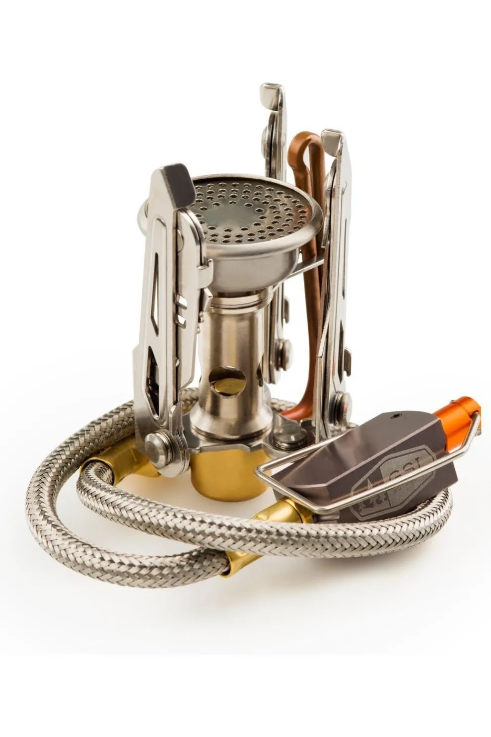 Gsi Pinnacle 4 Season Stove-GSI Outdoors Outlet
