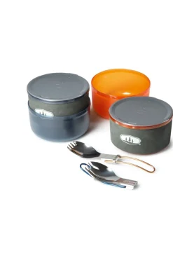 Halulite Microdualist-GSI Outdoors Clearance