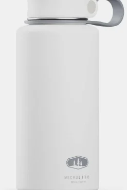 Sale GSI Outdoors Isolatiefles Microlite  1000 Twist Chalk