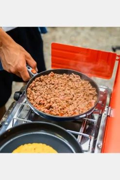 Online GSI Outdoors Kookgerei Basecamper L Black/Blue