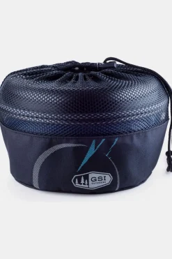 Kookgerei Basecamper M-GSI Outdoors Outlet