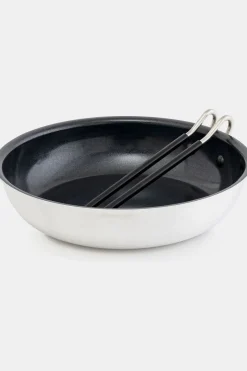 Online GSI Outdoors Kookgerei Bugaboo Ceramic 10" Frypan No colour