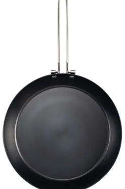 Kookgerei Carbon Steel 10" Frypan-GSI Outdoors Clearance