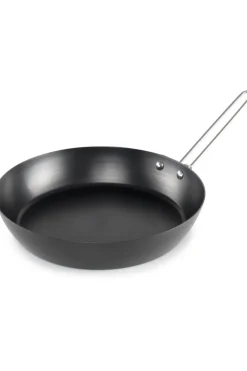 Kookgerei Carbon Steel 10" Frypan-GSI Outdoors Clearance