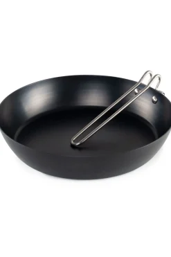 Kookgerei Carbon Steel 10