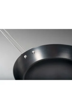 Kookgerei Carbon Steel 10