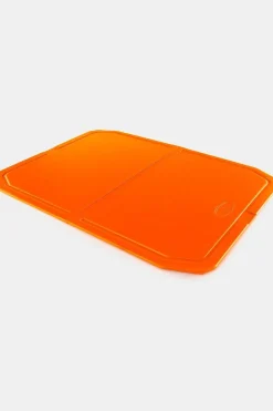 Fashion GSI Outdoors Kookgerei Folding Cutting Board Orange