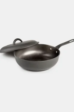 Kookgerei Guidecast Frying Pan 10"-GSI Outdoors Best