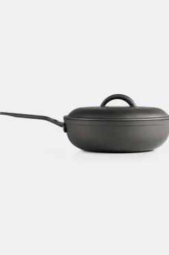 Kookgerei Guidecast Frying Pan 10"-GSI Outdoors Best