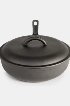 Kookgerei Guidecast Frying Pan 10