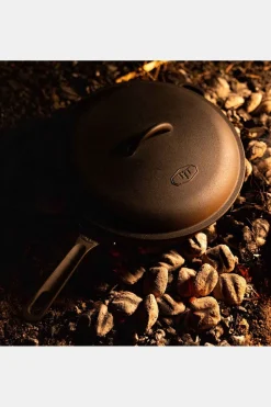 Kookgerei Guidecast Frying Pan 10