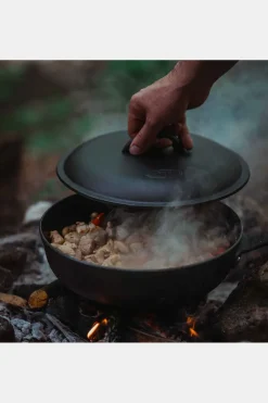 Kookgerei Guidecast Frying Pan 10