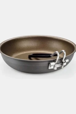 Best GSI Outdoors Kookgerei Pinnacle 8" Frypan Grey