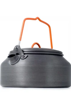 Hot GSI Outdoors Kookset Halulite Tea Kettle No colour / Transparent