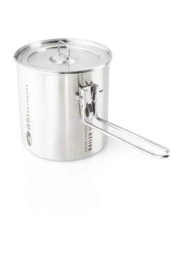 Kookvuur Glacier Boiler 1.1 L-GSI Outdoors Sale
