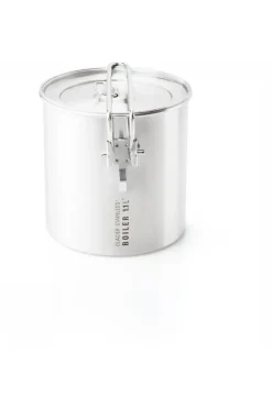 Kookvuur Glacier Boiler 1.1 L-GSI Outdoors Sale