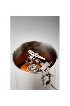 Kookvuur Glacier Boiler 1.1 L-GSI Outdoors Sale