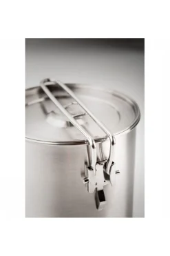 Kookvuur Glacier Boiler 1.1 L-GSI Outdoors Sale