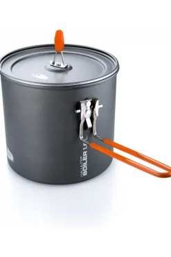Kookvuur Halulite 1.8 L Boiler-GSI Outdoors Discount