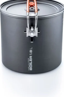 Kookvuur Halulite 1.8 L Boiler-GSI Outdoors Discount
