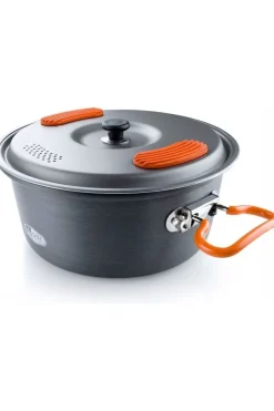 Pot Halulite 2 L Cook Pot-GSI Outdoors Online