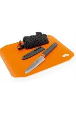 Prep Set Santoku Cut +-GSI Outdoors Discount
