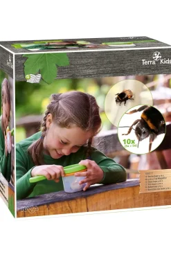 New Haba Speelgoed Bug Magnifier 3 In 1 No colour