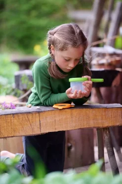 New Haba Speelgoed Bug Magnifier 3 In 1 No colour