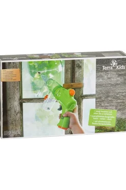 Best Haba Speelgoed Terra Kids Insect Vacuumer Middengroen/Oranje