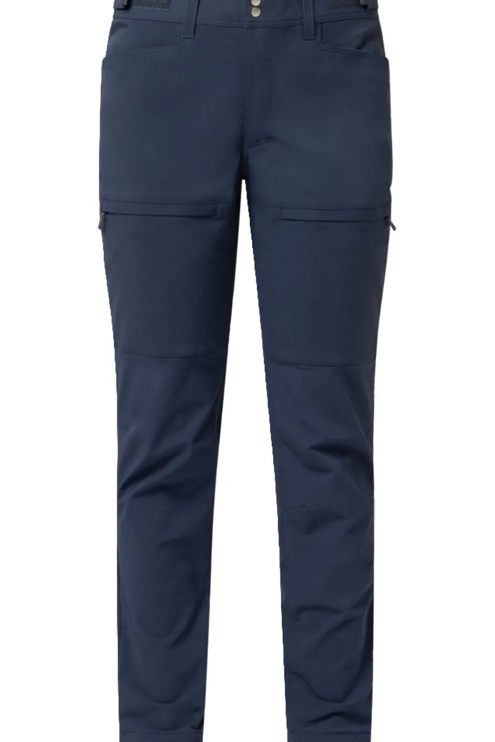 Fashion Haglöfs Broek Alert Mid Pant W Tarn Blue