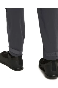 New Haglöfs Broek Mid Slim Pant Magnetite/True Black