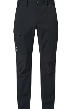 Fashion Haglöfs Broek Mid Standard True Black