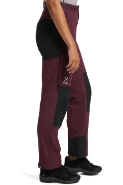 Broek Rugged Relaxed Pant Women-Haglöfs Fashion