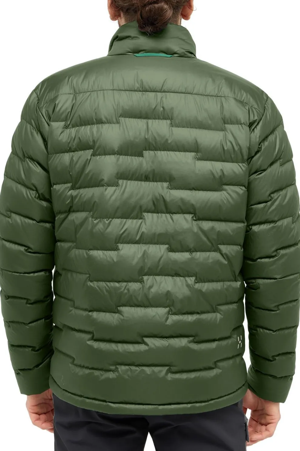 Donsjas Roc Flash-Haglöfs New