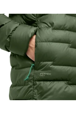 Donsjas Roc Flash-Haglöfs New