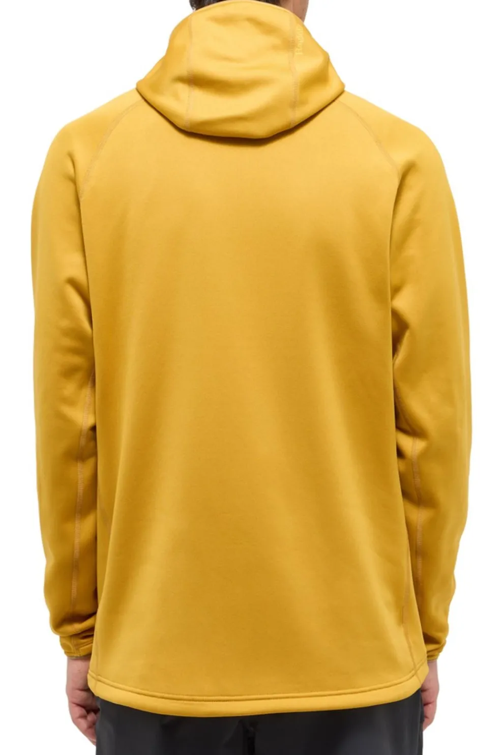 Fleece Magma Mid Hood M-Haglöfs Sale