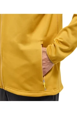 Fleece Magma Mid Hood M-Haglöfs Sale