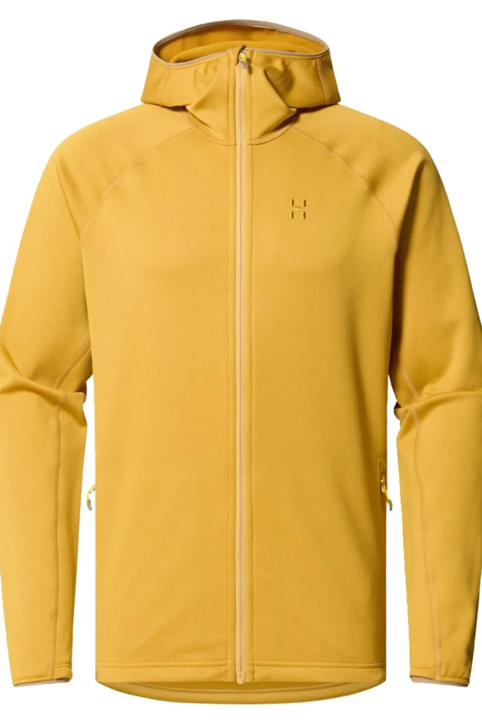 Fleece Magma Mid Hood M-Haglöfs Sale
