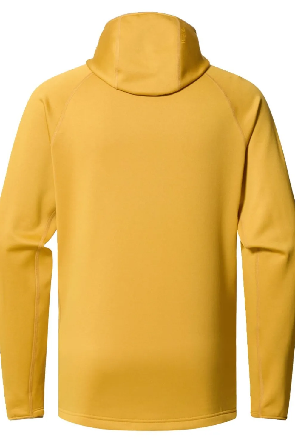 Fleece Magma Mid Hood M-Haglöfs Sale