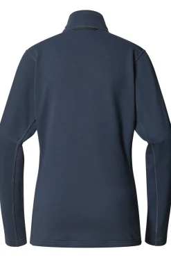 New Haglöfs Fleece Rosson Tarn Blue