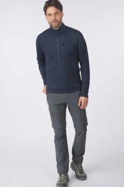 Fleece Rosson Mid-Haglöfs Fashion